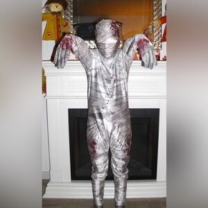 Morphsuits Mummy Costume - Size Large